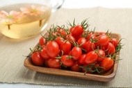 有機轉型期玉女小番茄10台斤 10台斤/箱