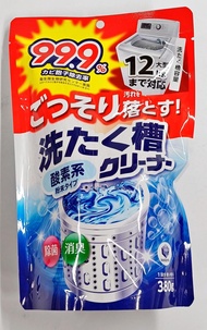 [HCM] BỘT TẨY LỒNG GIẶT ENZYME FANCI FRIENDLY CLUB (TÚI 380G)- HÀNG NHẬT NỘI ĐỊA