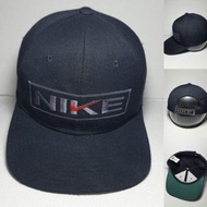 Topi Nike vintage second original Berkualitas