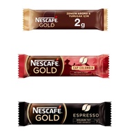 NESCAFE GOLD | Türkiye NESCAFE | Nescafe Espresso 2 grams