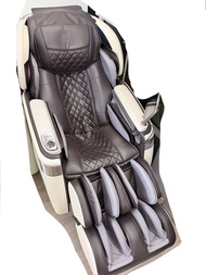 OGAWA  按摩椅 御手溫感大師椅 (Master Drive Plus)4D按摩