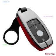 GFIM Suitable for New Mercedes Benz Key cover a200l a180 c180l c200l c260l Keychain Remote Control C