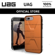 เคส UAG Civilian Series ดั้งเดิมสำหรับ Apple iPhone 8 Plus / iPhone 7 Plus / iPhone 6/6s Plus / iPho