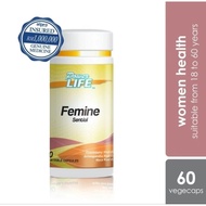 READYSTOCK FEMINE SENTIAL WOMEN HEALTH ORIGINAL 💯