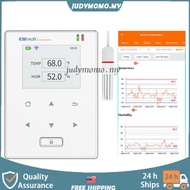 Chinese version Elitech RCW-800 wifi Temperature and Humidity Data Logger Wirelesss Remote Monitor A