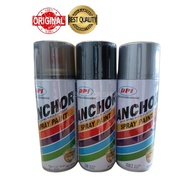 Anchor Aerosol Spray Paint (29 Matt/30 Gloss/803 Sliver)