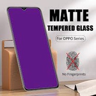 Oppo Realme C11, Realme C11 (2021), Realme C12, Realme C15, Realme C21, Realme C21Y Matte UV Tempere