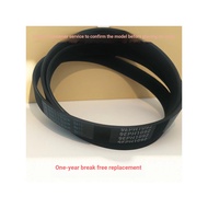 B. b.Low Price Spike Suitable for Panasonic XQG80-EA8122 Drum Washing Machine Belt Drive Belt Access