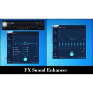 🔥🔥FxSound Enhancer Premium v13 (Louder Your Laptop & PC Speaker Volume)🔥🔥