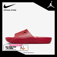 Jordan Mens Franchise Shoes - Fire Red [HQ2163-600]