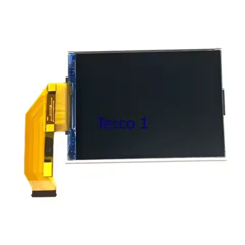 New LCD Display Screen For Canon PowerShot IXUS265HS IXUS275 IXUS285 ELPH340HS ELPH340 HS ELPH350HS