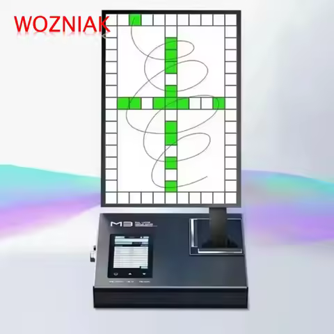 YCX M3 LCD Screen Tester For iPad Macbook Tablet True Tone OLED Screen Repair 3D Touch Testing Image