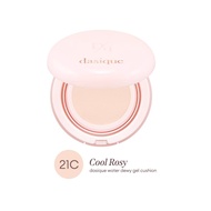 dasique Water Dewy Gel Cushion #เดซีค คุชชั่น Heart Edition
