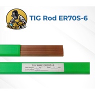 Tig Rod Argon Welding Wire/ Tig Iron ER70S size 1.6mm