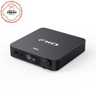 FiiO K11 R2R Headphone Amplifier USB DAC Desktop Audio【Direct from Japan】