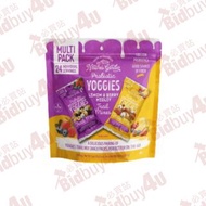 Nature’s Garden Yoggies Trail Mix, Variety Pack 益生菌雜錦果仁多種裝24oz/672g [846548082647]