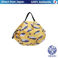 [Shupatto] Itoya Compact Bag