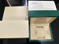 Rolex 錶盒