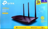 Tp-Link 450Mbps Wireless N Router