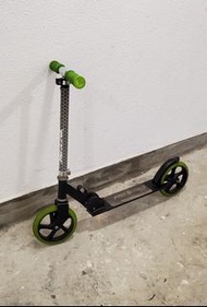 成人滑板車