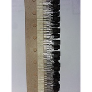 Transistor 2n5401/2n5551