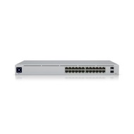 UBIQUITI UniFi Pro 24 網絡交換器 (24 Port Gigabit Switch)(NE-UUSP24)