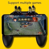 AK66 "Memo" Six-Finger Mobile Game Controller,