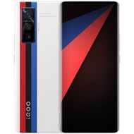 Vivo iQOO 5 Pro 5G Full Netcom Qualcomm Snapdragon 865 Mobile Phone iq005pro iqoo5pro