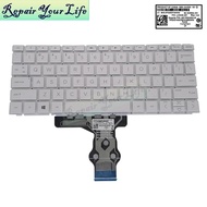 US RUS/Russian Keyboard For HP stream 11-aj 11-AK aj0003ur AK1010NR AK1012 AK1020 Laptop Keyboard En