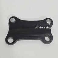 / BRACKET 260MM BRAKE DISC MOUNTING BRACKET STANDARD MOTORCYCLE AEROX 155/N MAX/AEROX 155 NEW