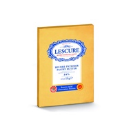 Lescure Pastry Butter Sheet 84% (1kg)