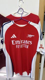 Arsenal 阿仙奴 球衣