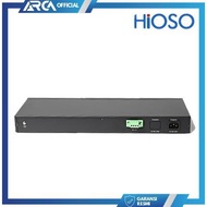 [GARANSI] OLT EPON HIOSO HA7304C HA7304V 4 PON GIGABIT NON FSP