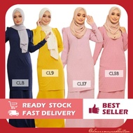 XS-3XL KURUNG CAMELIA BY AFA DESIGN FASHION