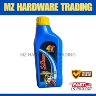 1L @ 900ml 4T Spower Engine Oil Motorcycle