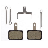 Brake Pads SHIMANO B01S