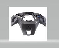 (ของแท้) DG9H32049 02 และ D09H663P0 Paddle shift แพดเดิ้ล ชิฟ และแผงคอสำหรับติดตั้ง 2 Mazda2 ปี 2019