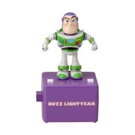 日版 Takara Tomy Arts Disney Buzz Lightyear 巴斯光年 Pop'n Steps 步兵 音樂跳 舞公仔 內附四首主題音樂 旺角門巿 批發另議