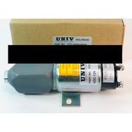 SOLENOID VALVE SOLENOID SA3933 1751-12E6U1B1S1 12V