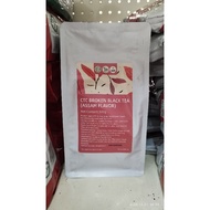 CTC Broken Black Tea (Assam) 500g Kuching Sarawak