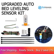 Upgraded Auto Bed Leveling Sensor Kit BL Touch Self Sensor Fixing Bracket for 3D Printer Creality Ender 3 V2/5 Pro/CR-10