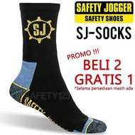 Safety Jogger Socks Sj Sock Socks Free 1