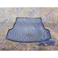 Changan Alsvin 2021 - 2025 Cargo Liner Trunk Tray