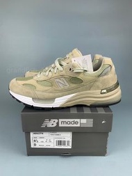 NEW BALANCE M992TN 男女款鞋 尺碼35-46
