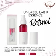 Unlabel Lab Retinol Original Japan