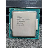 Intel SR14E i5-4570 QC 3.20Ghz 6MB 5GTs A1419 Processor (KN 283)