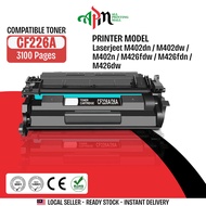 Compatible Toner 26A CF226A for HP LaserJet Pro M402 M402d M402dn M402dne M402dw M402 M426 MFP 426dw