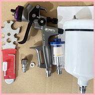 spray paint gun metal grey spray gun paint car 1.3mmspray gun paint car spray gun paint car original