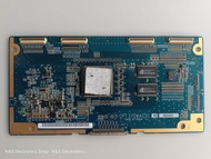 T-Con Samsung LA37S81BX LA37A450C1 พาร์ท CPT 370WA03C อะไหล่แท้/ของถอดมือสอง รับประกันสินค้า 30 วัน