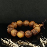 越南沉香木珠 20mm 手鍊